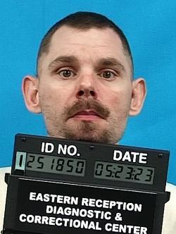 Timothy Jerome Valentine 