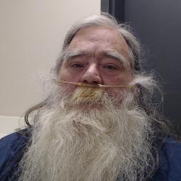 Bradley Gene Self 