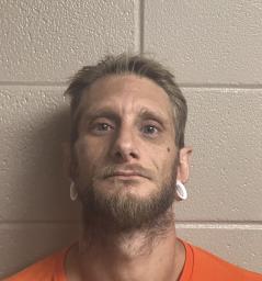 Christopher Joel Hall 