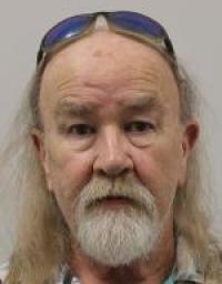 John Wilson Vandeford 