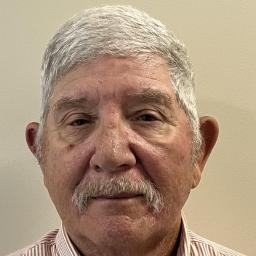 Douglas Albert Edwards 