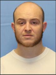 Shamus Michael Peterson 
