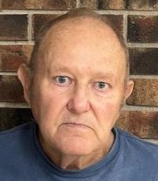 Ronald Gene Nickell Sr.