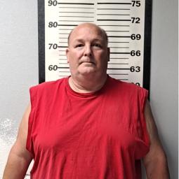Gary Wayne Gann 