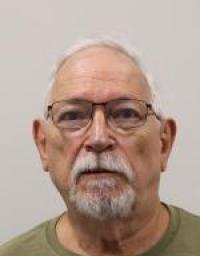 John Francis Wonsewitz 