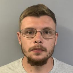 Jared Mathew Vonvain 