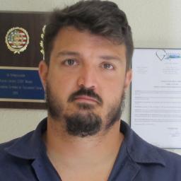 James Alfred Gantose 