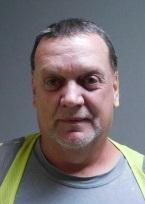 Rullen Scott Hammond 