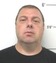 Randall Jameskent Morrow 