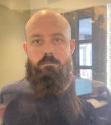 Brandon Michael Norton 