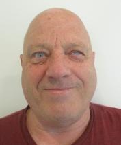 Steven Russell Collinsworth 