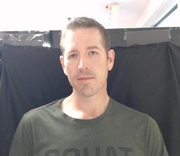 Tony Westfall Ramos 4th