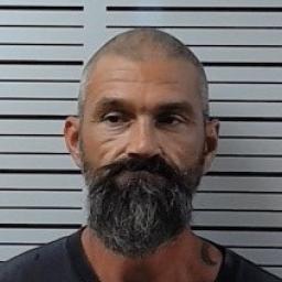 Nicholas Dean Lucas Sr.