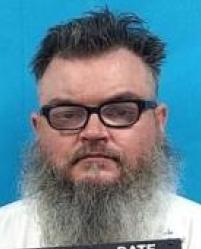 Dustin Ross Caldwell 