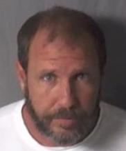 Joshua Wayne Harrison 