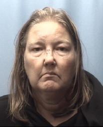 Marjorie Colleen Newell 