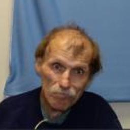 Robert Joseph Tilden 