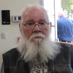 Robert Alfred Chaperon 