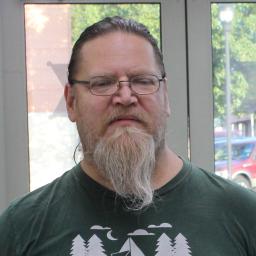 Richard Lynn Mcconnell 