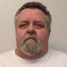 Terry Lee Walker Jr.