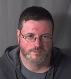 Shawn Lee Harrington 