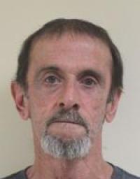 Rickie Dale Mckinney 