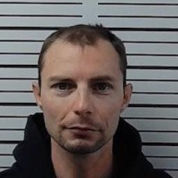 Harold Eugene Tidwell 