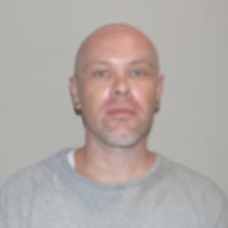 John Joseph Mccarthy 