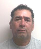 Fidel Angel Medrano Sr.