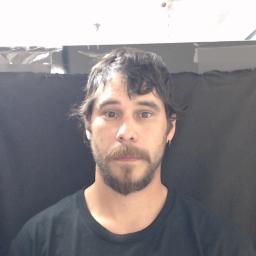 Geoffrey Andrew Thompson 