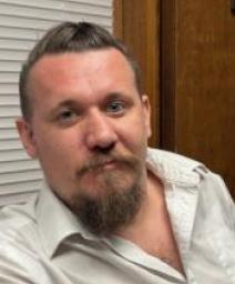 Christopher Michael Mawby 