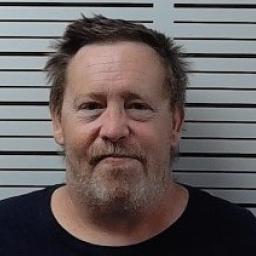 Robert Lee Robertson 