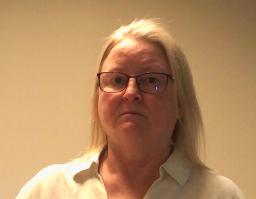 Teresa Annette Blackwell 