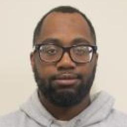 Jaylin Dejuan Harris 