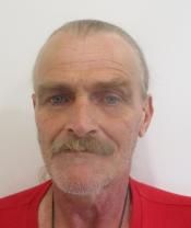 Delmar Clown Gregorie 