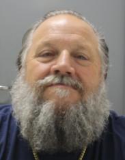 Edward Wayne Perkins 