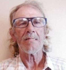 Dale Warren Trenholm 