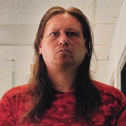 Donald Robert Potter 