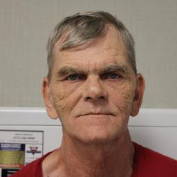 Dennis Floyd Gillespie 