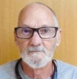 Dale Anthony Cartwright 