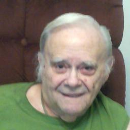 Gary Gottfried Urben 