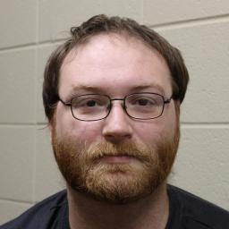 Gary Deen Mcginnis 2nd