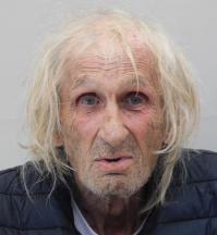 Roy Dale Raymond 