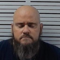 Christopher Shane Mckee 