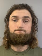 Jonathan Douglas Ballard 