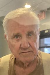 Delbert Franklin Sissel 