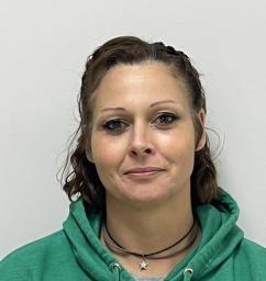 Cherish Angel Locklear 