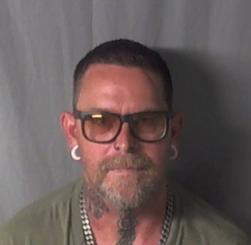 Charles Brian Wadlow 