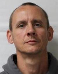 Timothy James Rinehart 