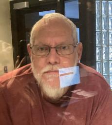 David Lawrence Stetson 